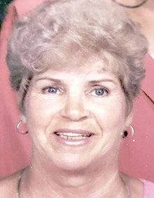 Obituary of Charlotte C Fish