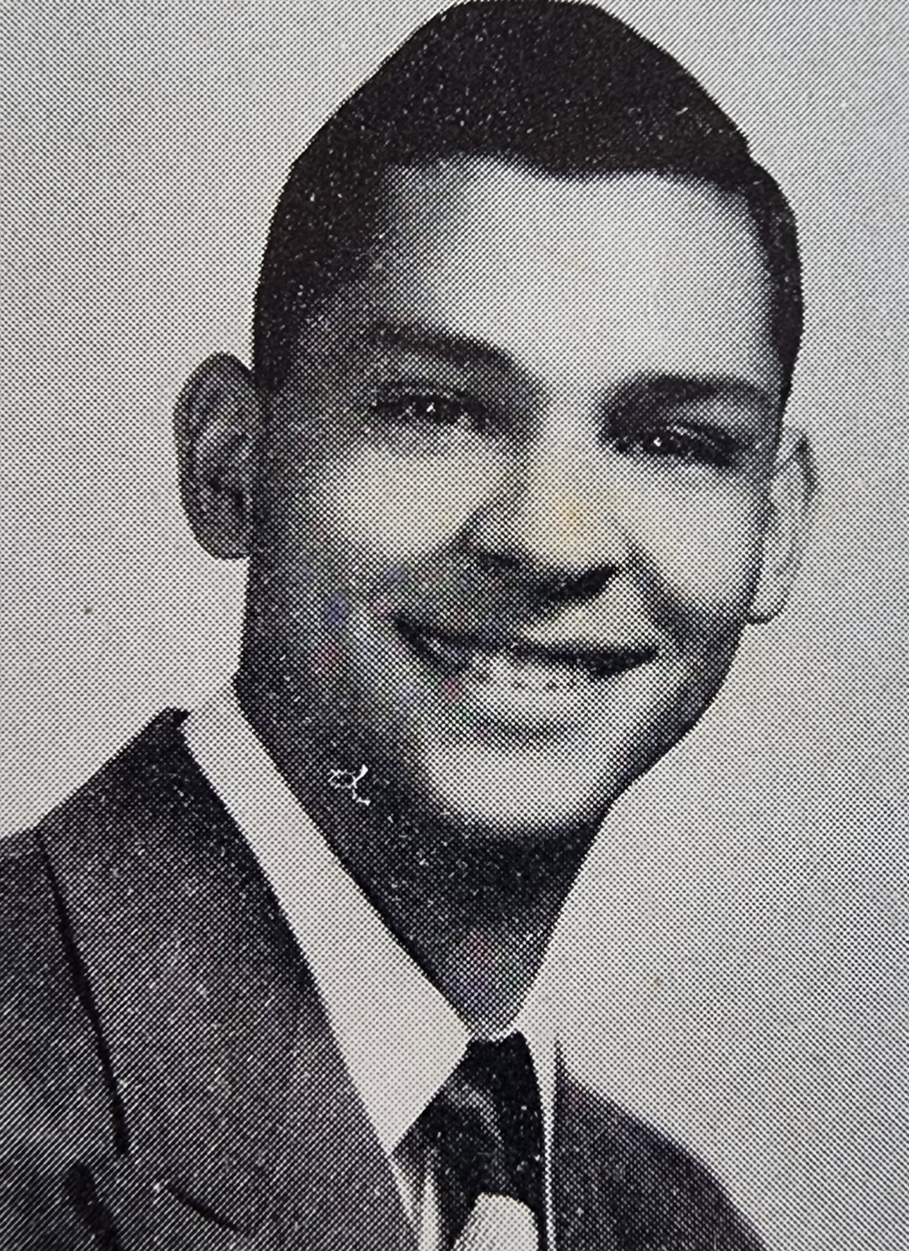 Obituary of Joseph Edward Pinciotti Sr.