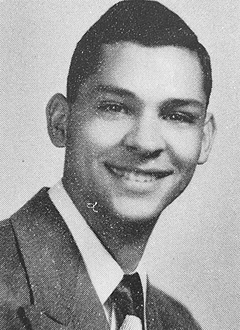 Obituary of Joseph Edward Pinciotti Sr.