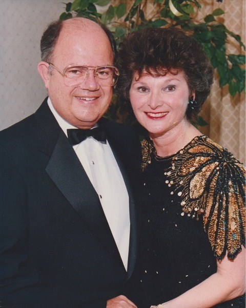 Obituary of Guy Thomas Selander