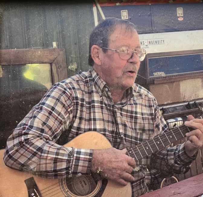 Obituary of David E. Russell