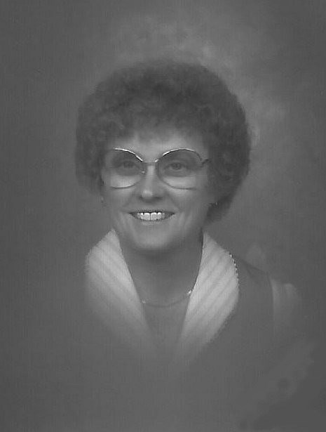 Obituary of Lova Brittain