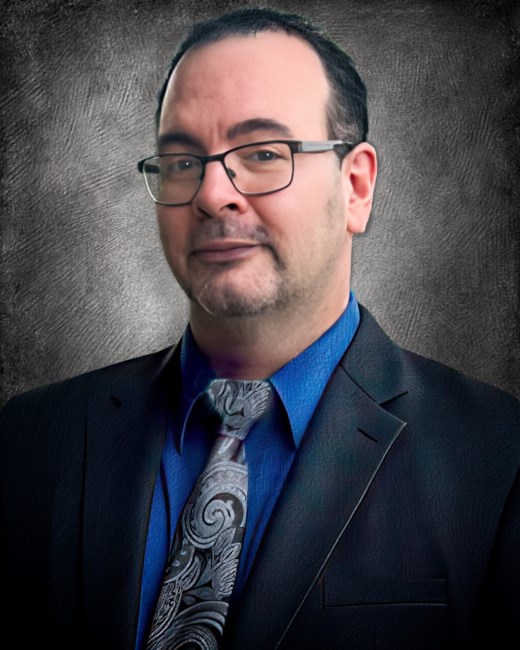 Obituary of Christopher Andrew Ferguson