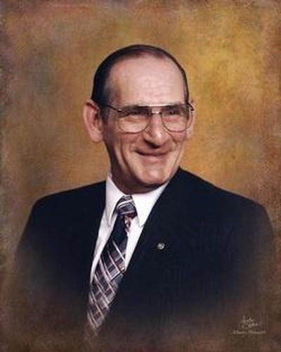 Obituario de Charles L. Hardy