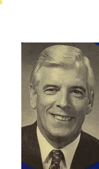 Obituario de Stephen James McCrystal