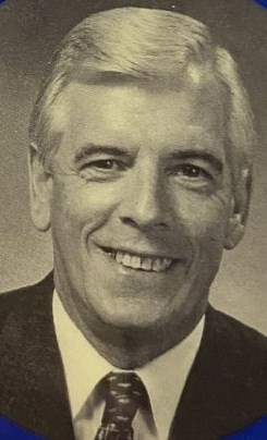 Obituary of Stephen James McCrystal