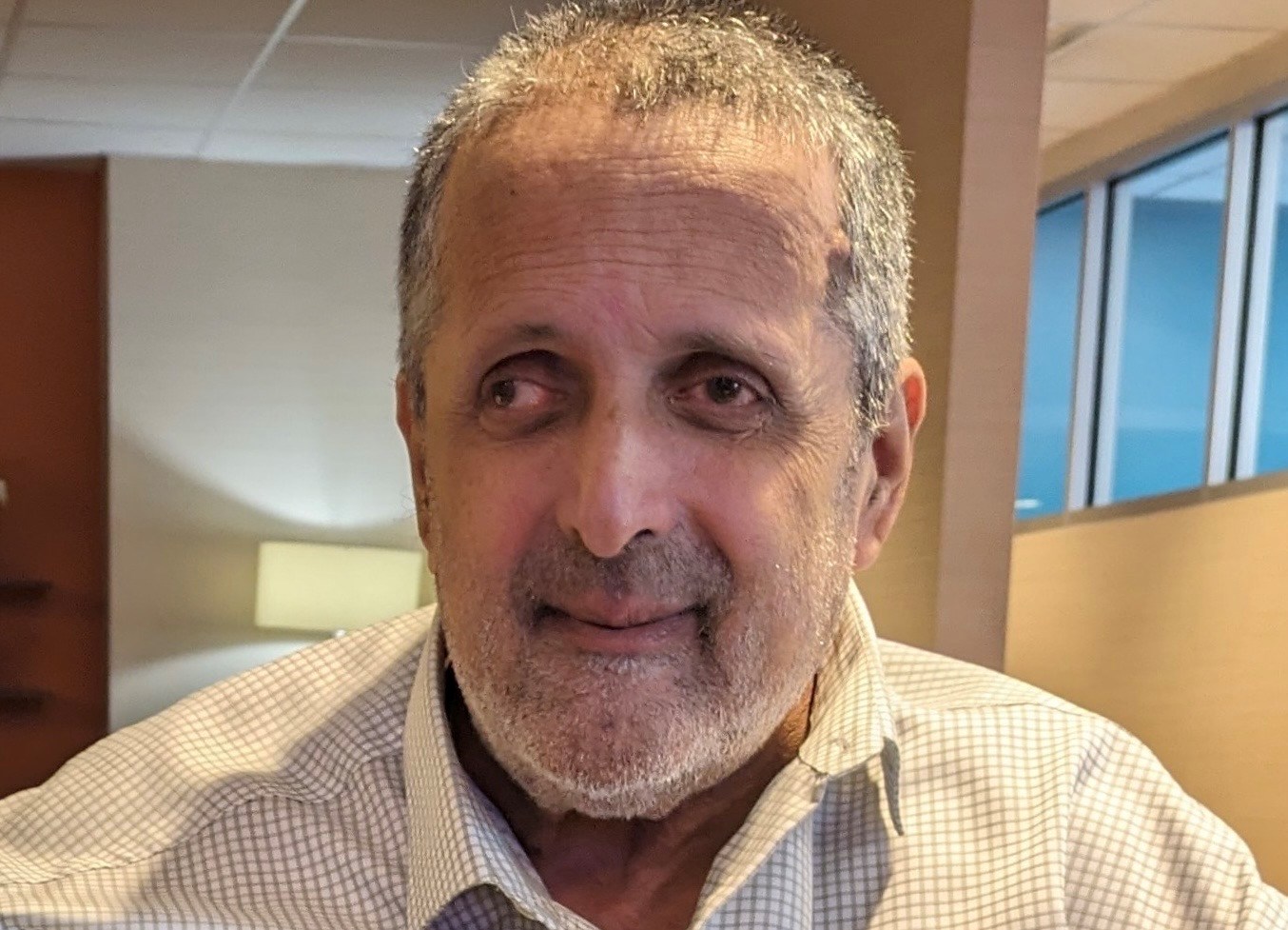 Peter Budofsky Obituary - Hackensack, NJ