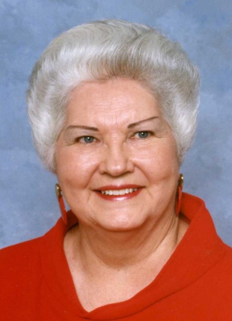 Obituario de Virginia Eva