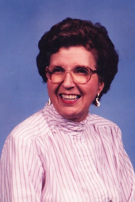 Obituary of Aline Sowell