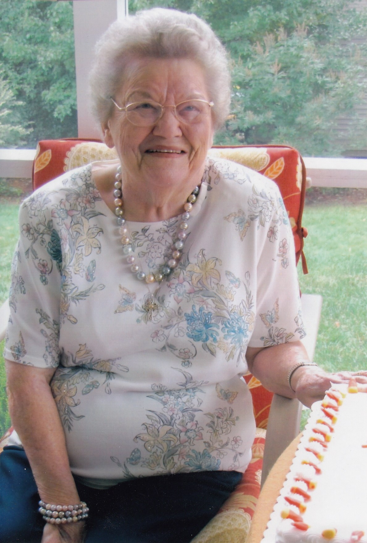 Obituario de Inez Johnson Sowell