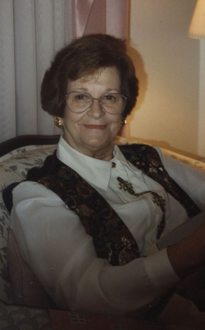 Obituary of Ms. Kathryn Staten Hawkins