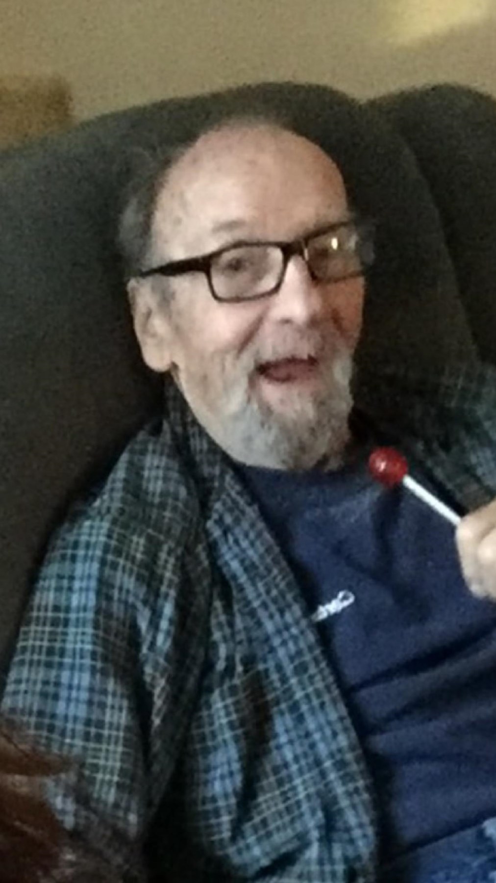 Obituary of Robert Clifford Leatherman