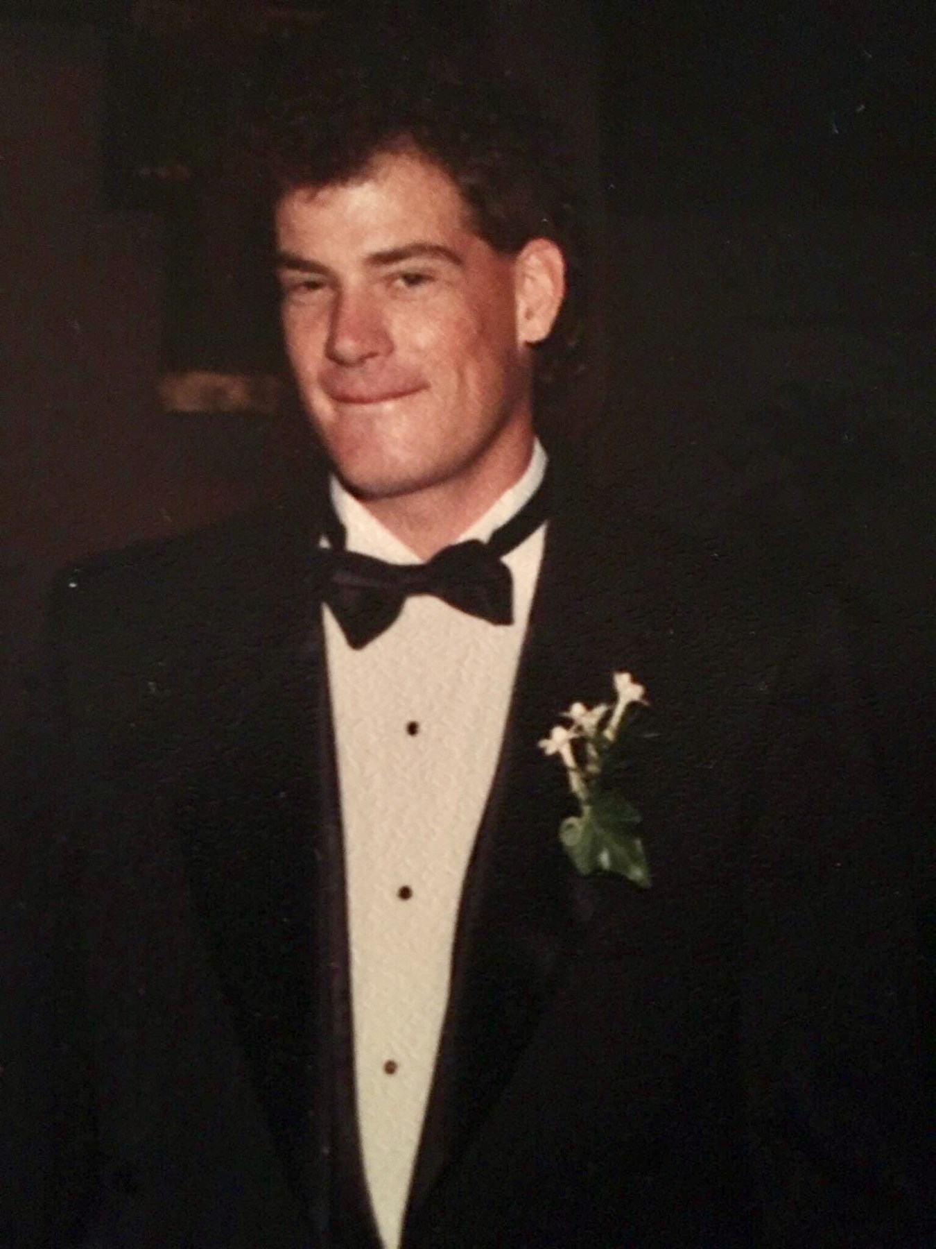 Obituary of Clifford Hall Edwards