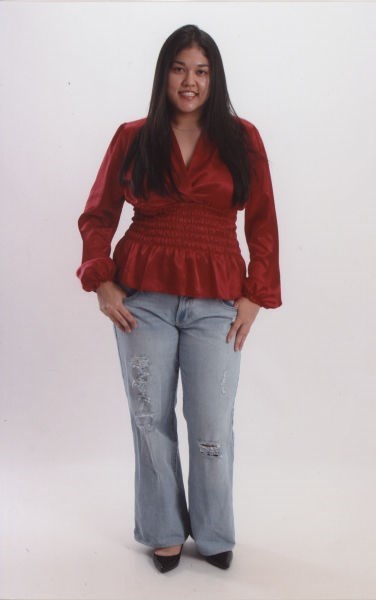 Obituary of Sarah Sasaki