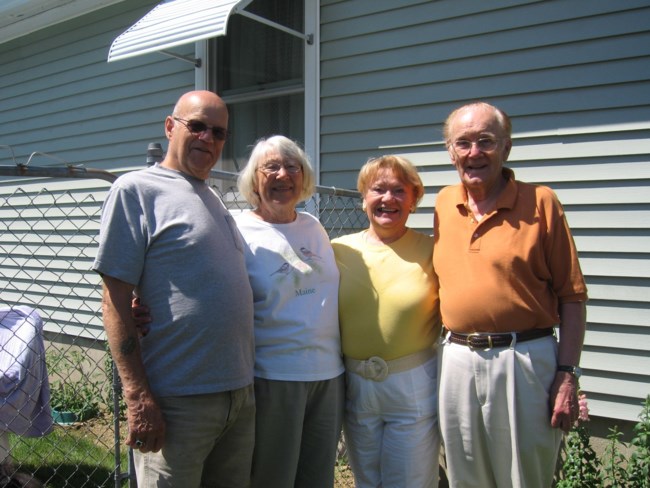 Doris Perham Obituary Falls Church Va