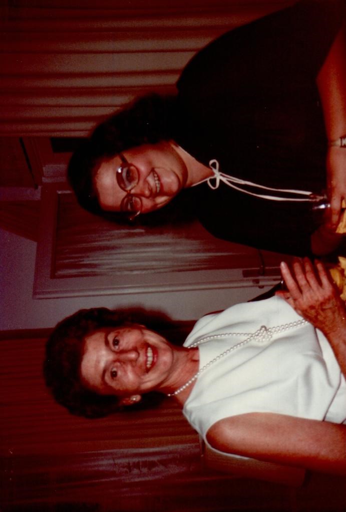 Obituary of Kathleen Wheeler Hurley