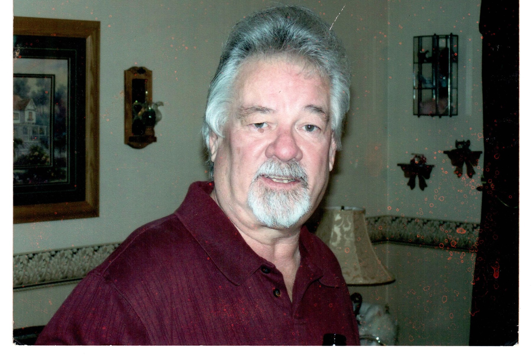 Obituary of John Lawrence Jurcisek Sr.