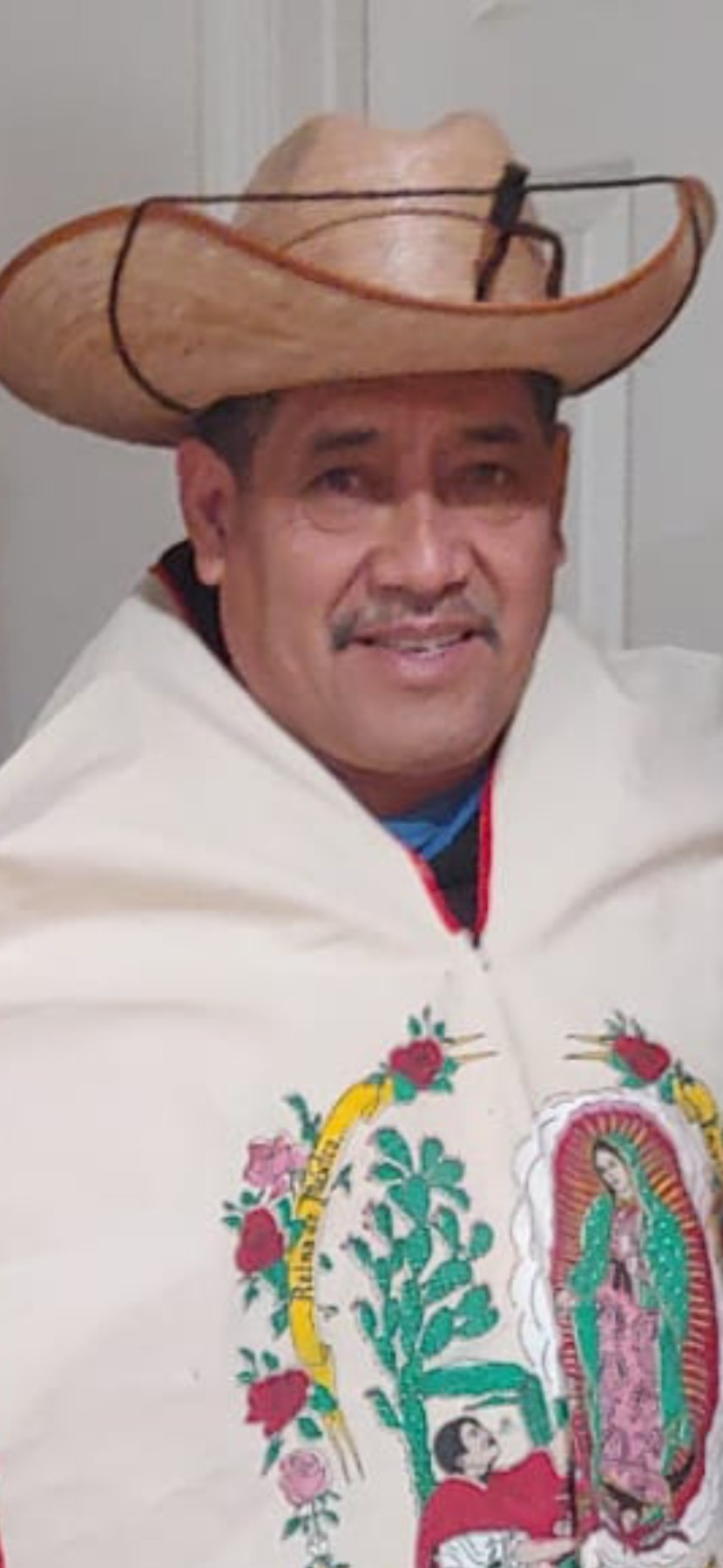 Obituary of Santiago Chamorro