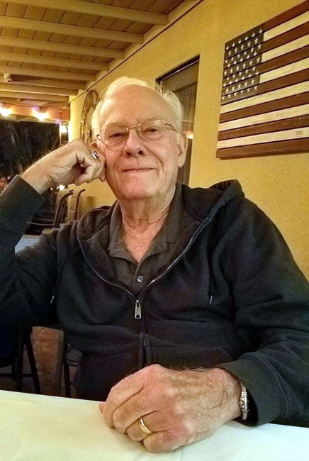 Obituary of Gary Lee Botkin