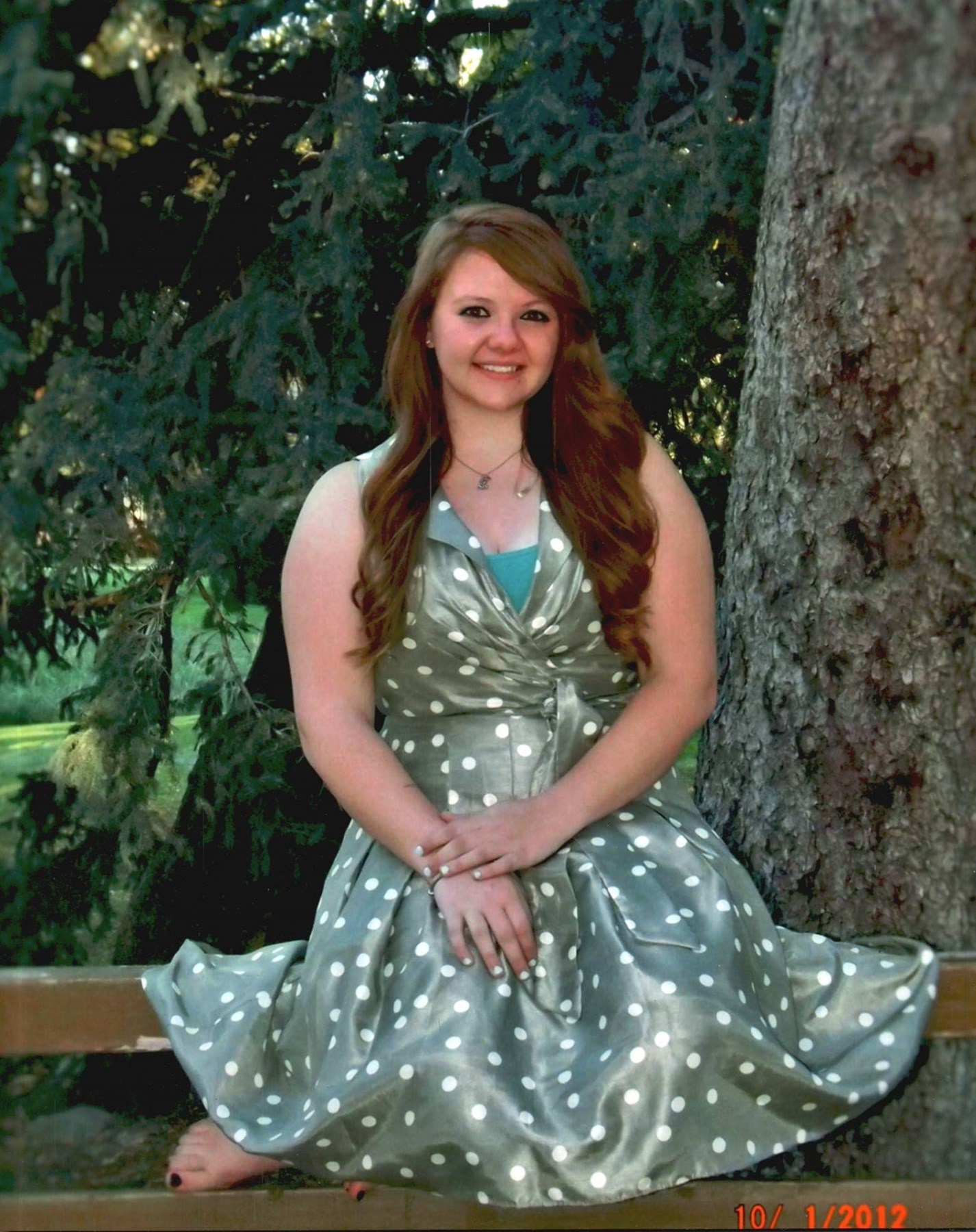 Obituary of Kelsey Myranda May