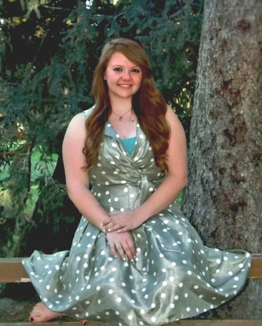 Obituary of Kelsey Myranda May