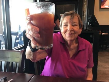 Obituary of Anne Dowdy Freeman