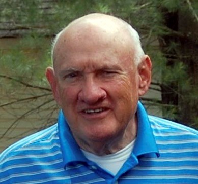 Obituary of William J. Campbell