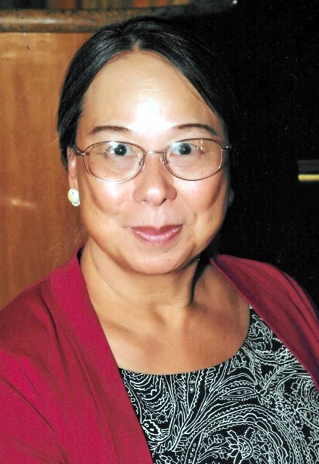 Obituary of Linda Lam
