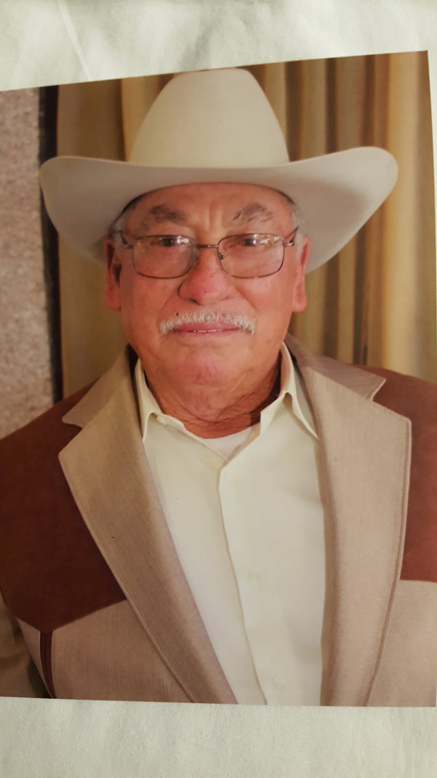 Obituario de Exiquio Lucio Sosa