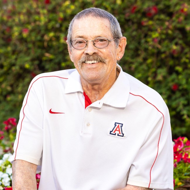 Obituary of Thomas Ray Diday