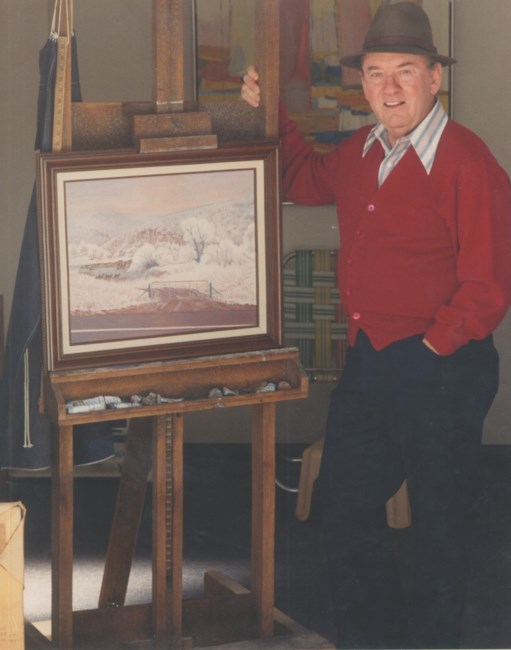 Obituary of Billy Lee Hensley