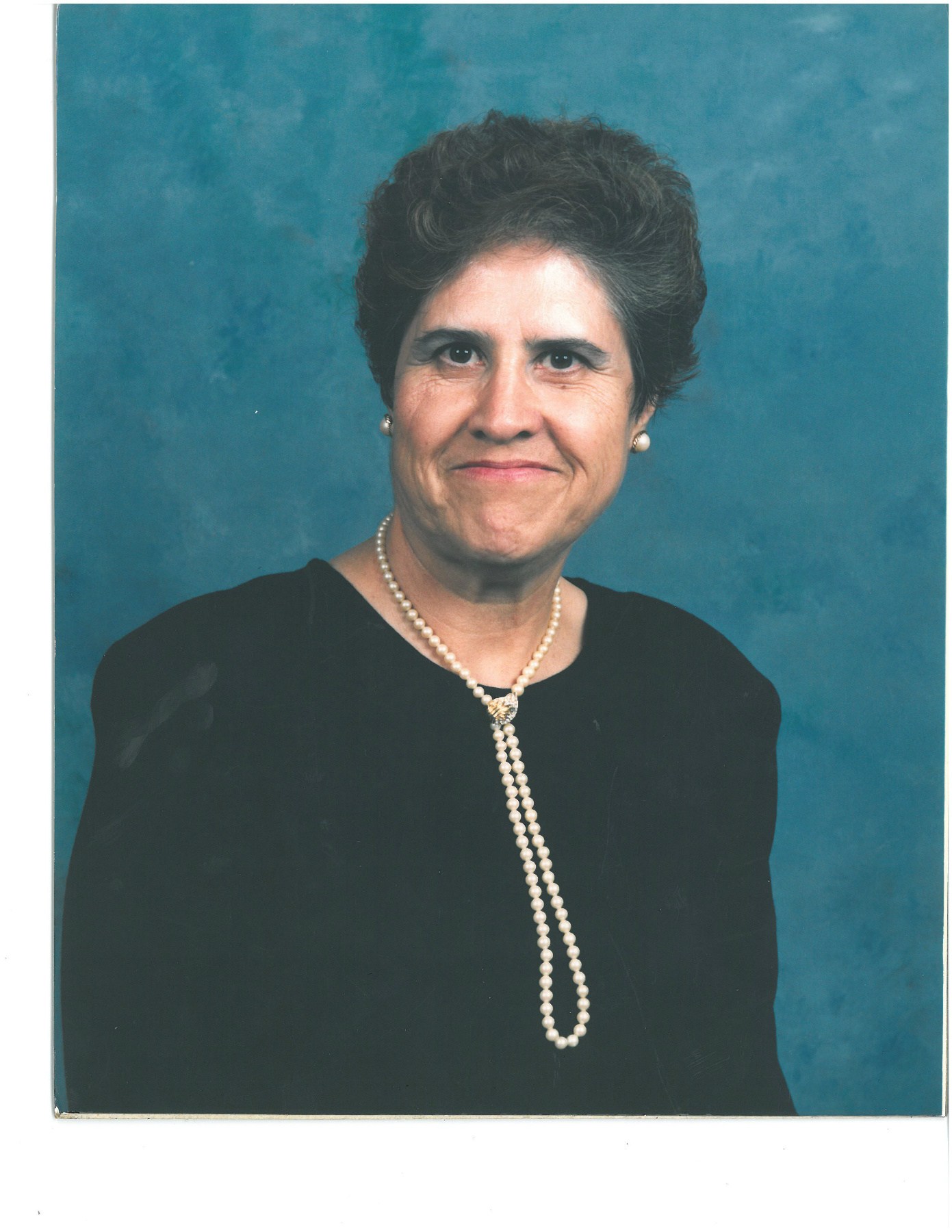 Obituario de Delma O. Rico