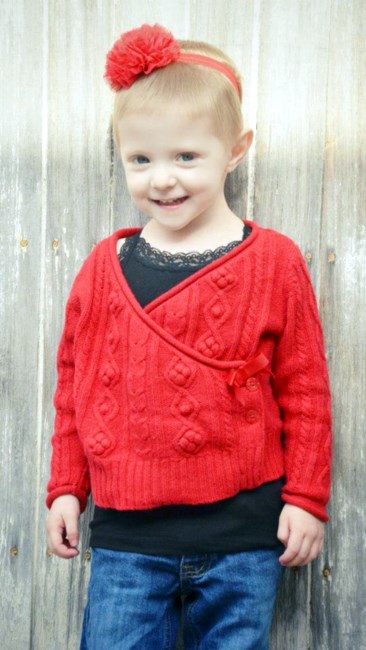 Obituary of Ashlynn Elizabeth McClure