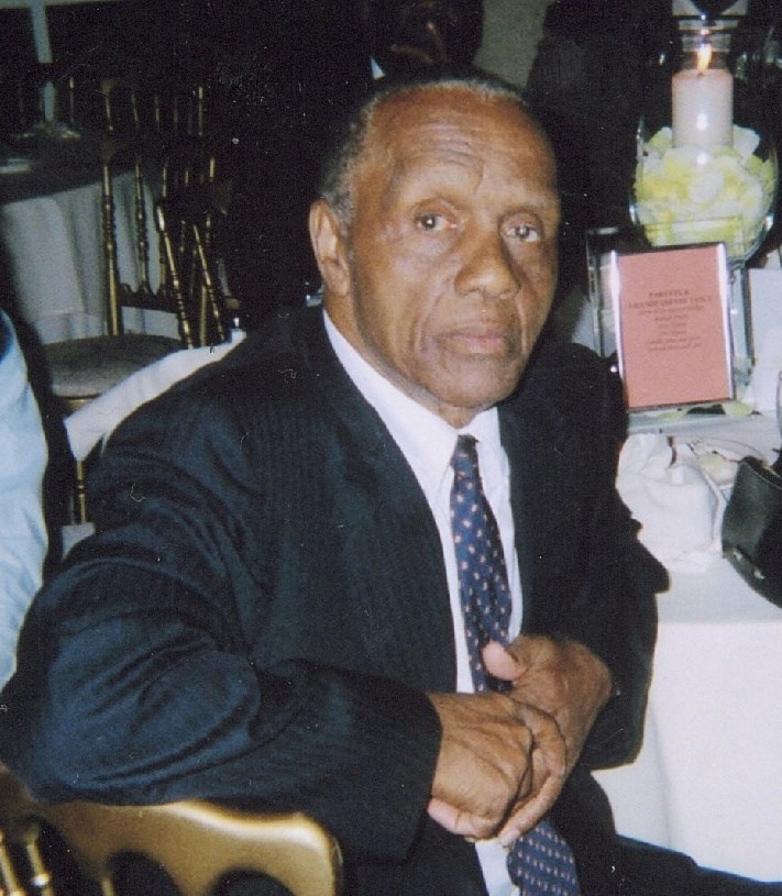 John Tyrone Obituary Victoria, TX