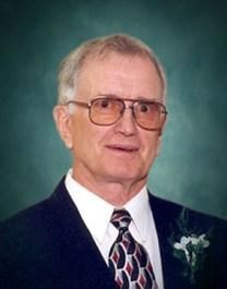 Obituary of Thomas R Boyd