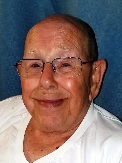 Obituary of James N. "Brownie" Brown
