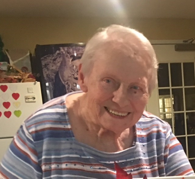 Obituary of Lois Irene Langley