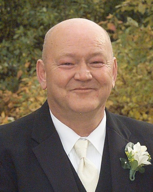 Obituary of Jim de Groot