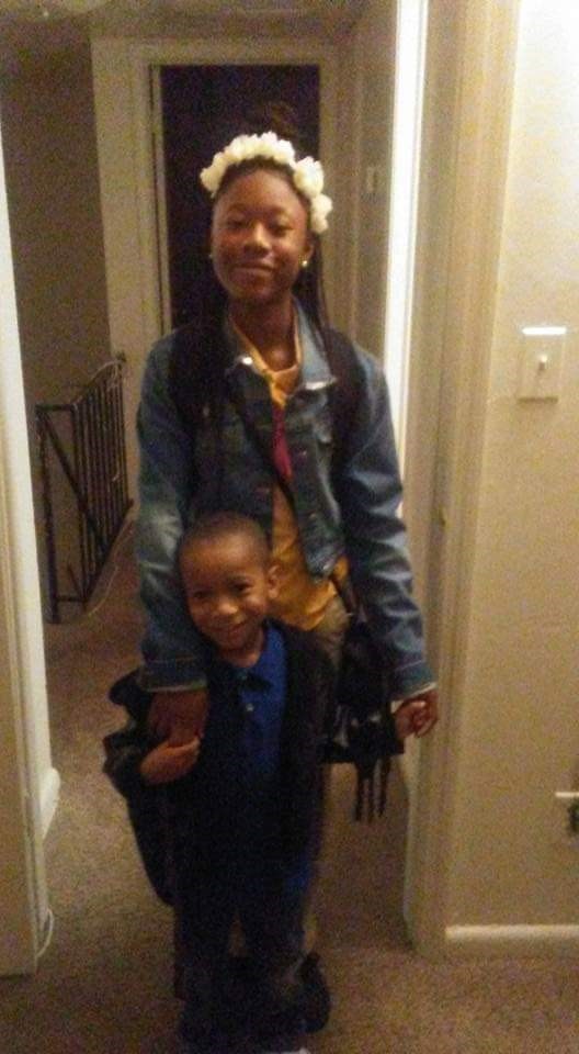 Obituary of E'lexis Jamayka Jones