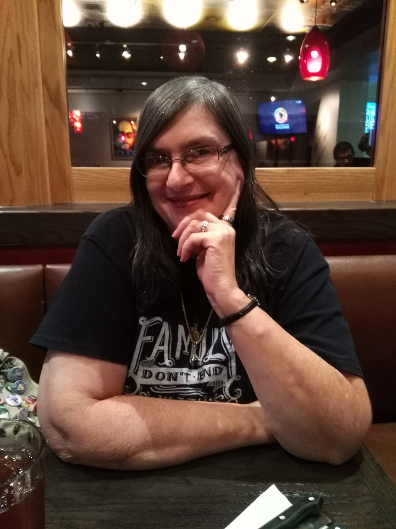 Obituary of Leah Patricia Brittain