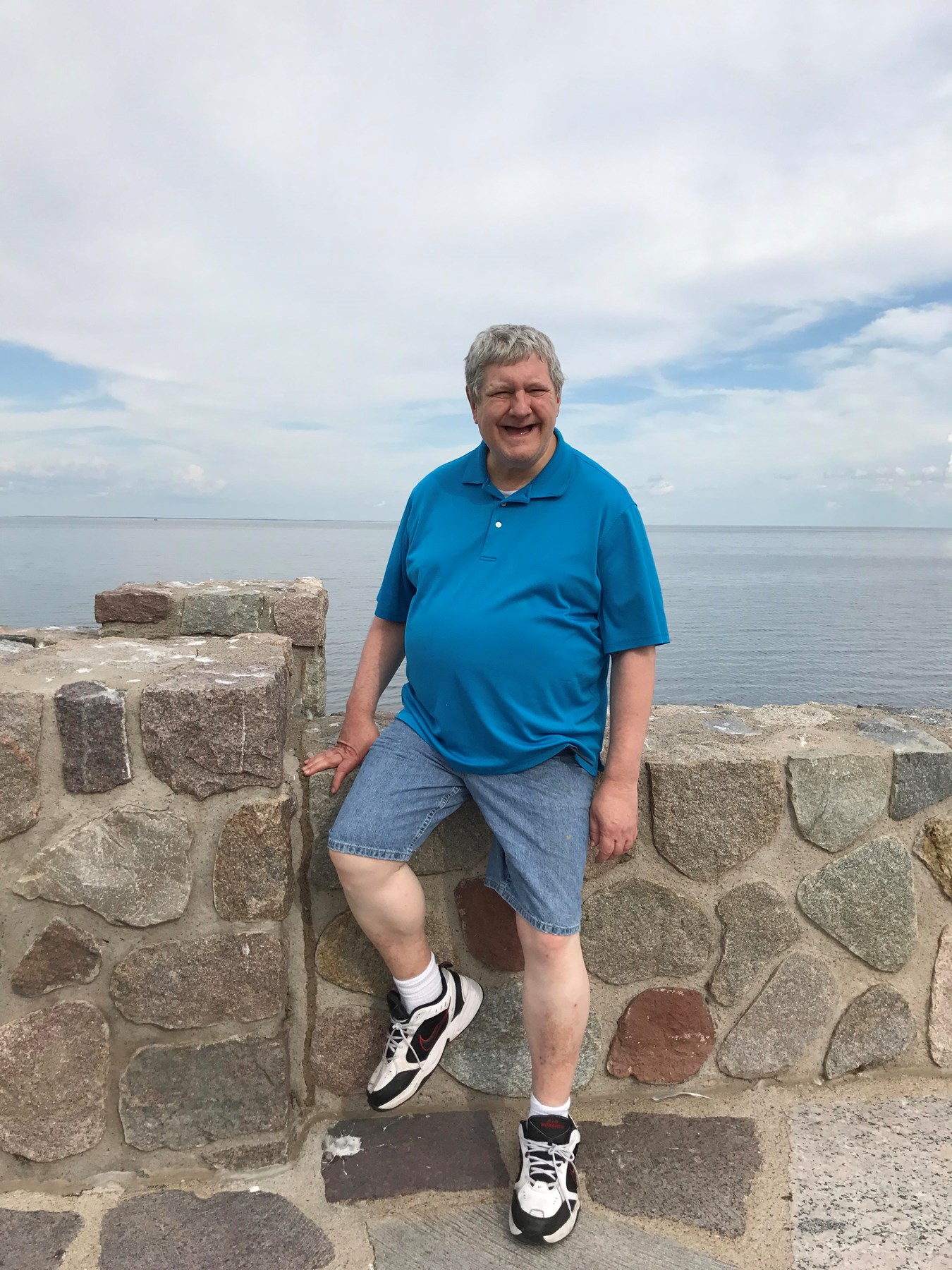 Obituary of Gary Lee Gust