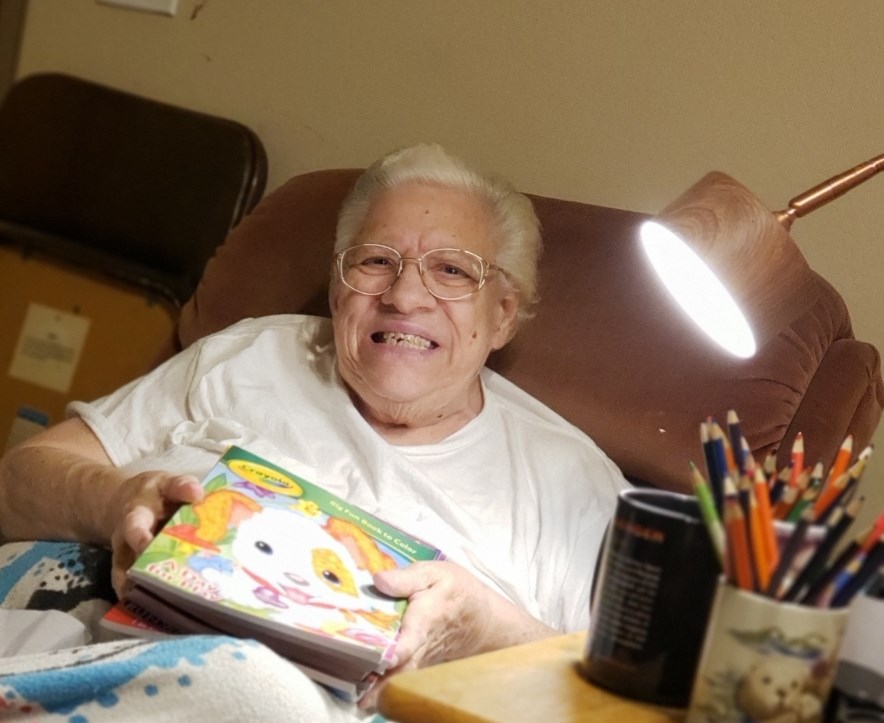 Avis de décès de Barbara Jean Gilbert