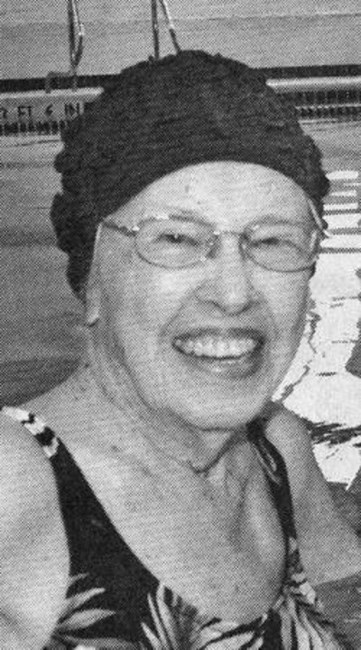 Obituary of Vivian Elnora Gordon   Jones