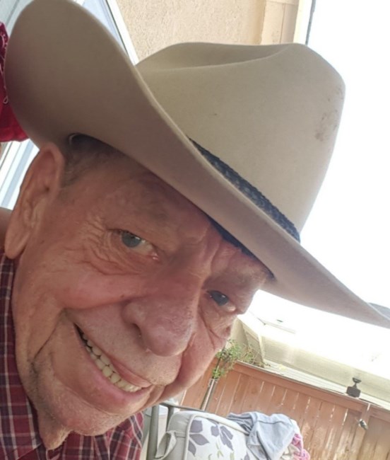 Obituario de Sidney Lee Spradling