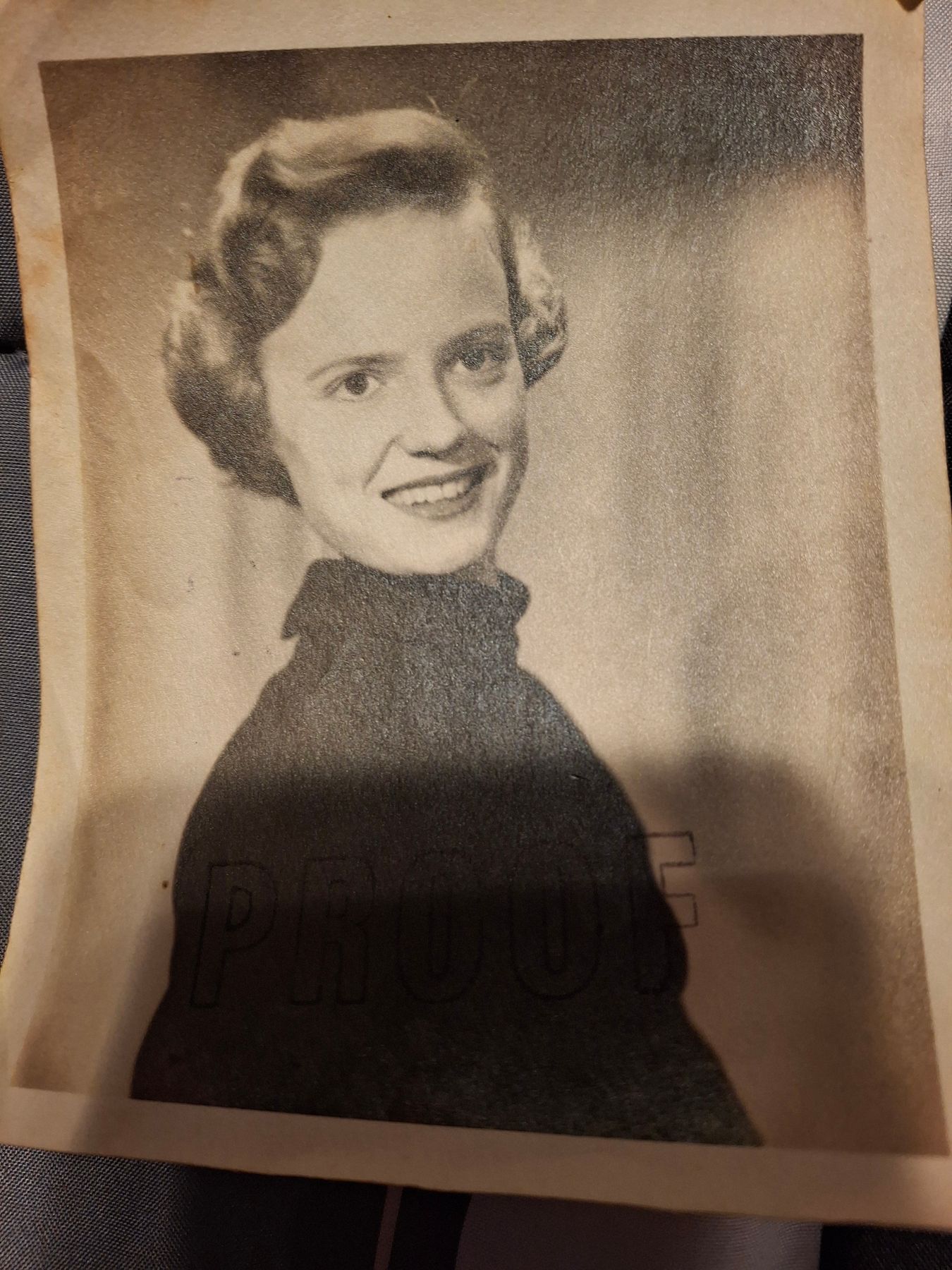 Obituary of Rebecca Ann Loebach