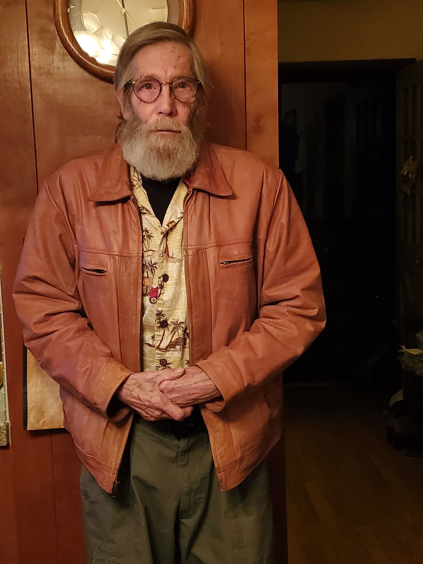 Obituary of Wilds Scott DuBose III