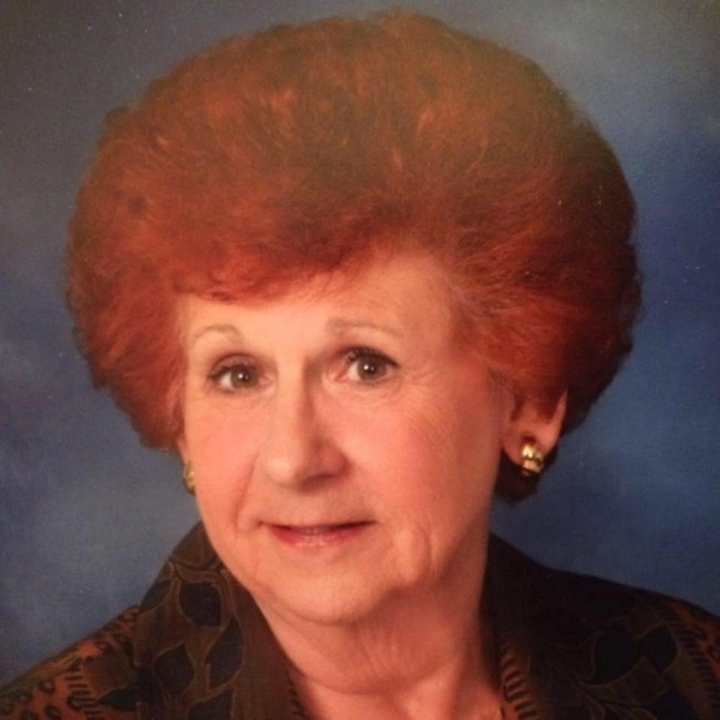 Obituary of Beverly Ann Waguespack Boudreaux
