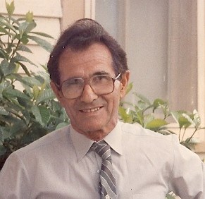 Obituary of Manuel Villar