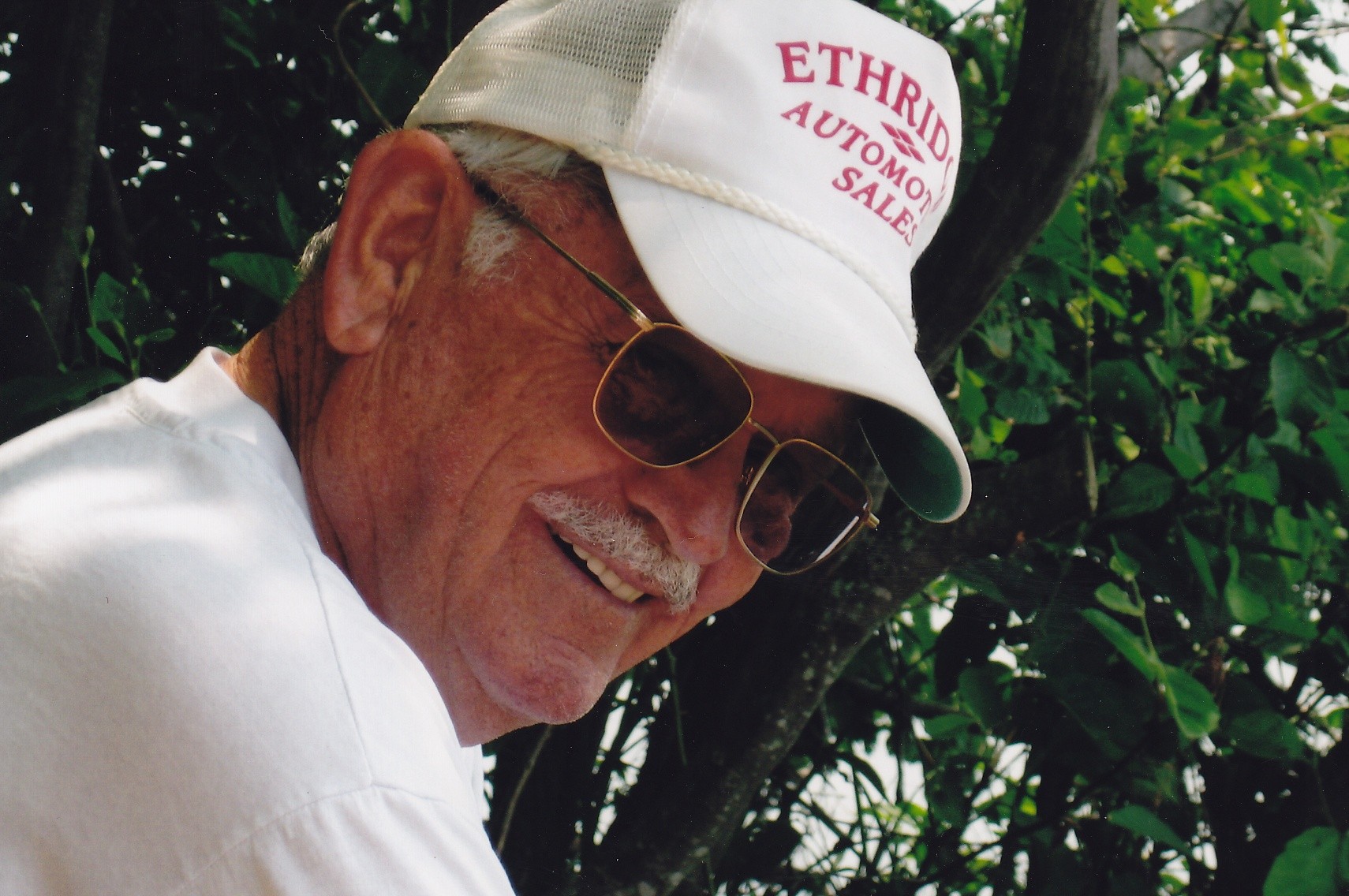Teddy Sisk Obituary Lawrenceburg, TN