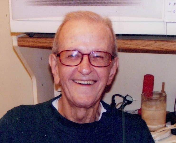 Obituary of Gerald Potter